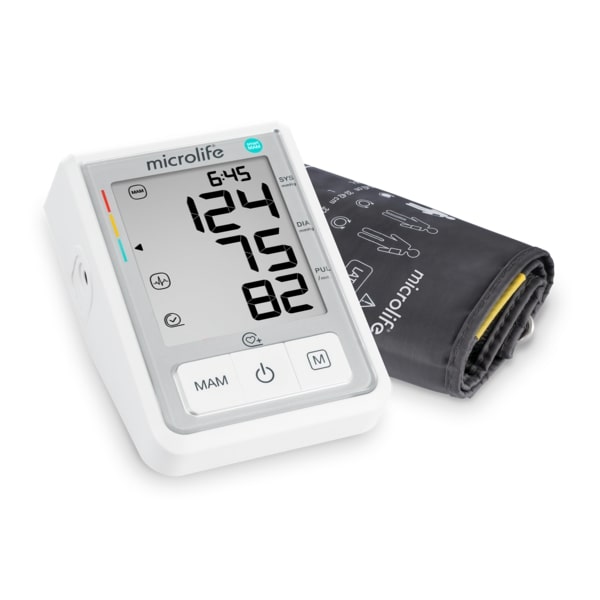 Blood Pressure Monitor | B3 Basic