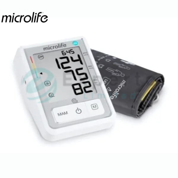 Blood Pressure Monitor | B3 Basic