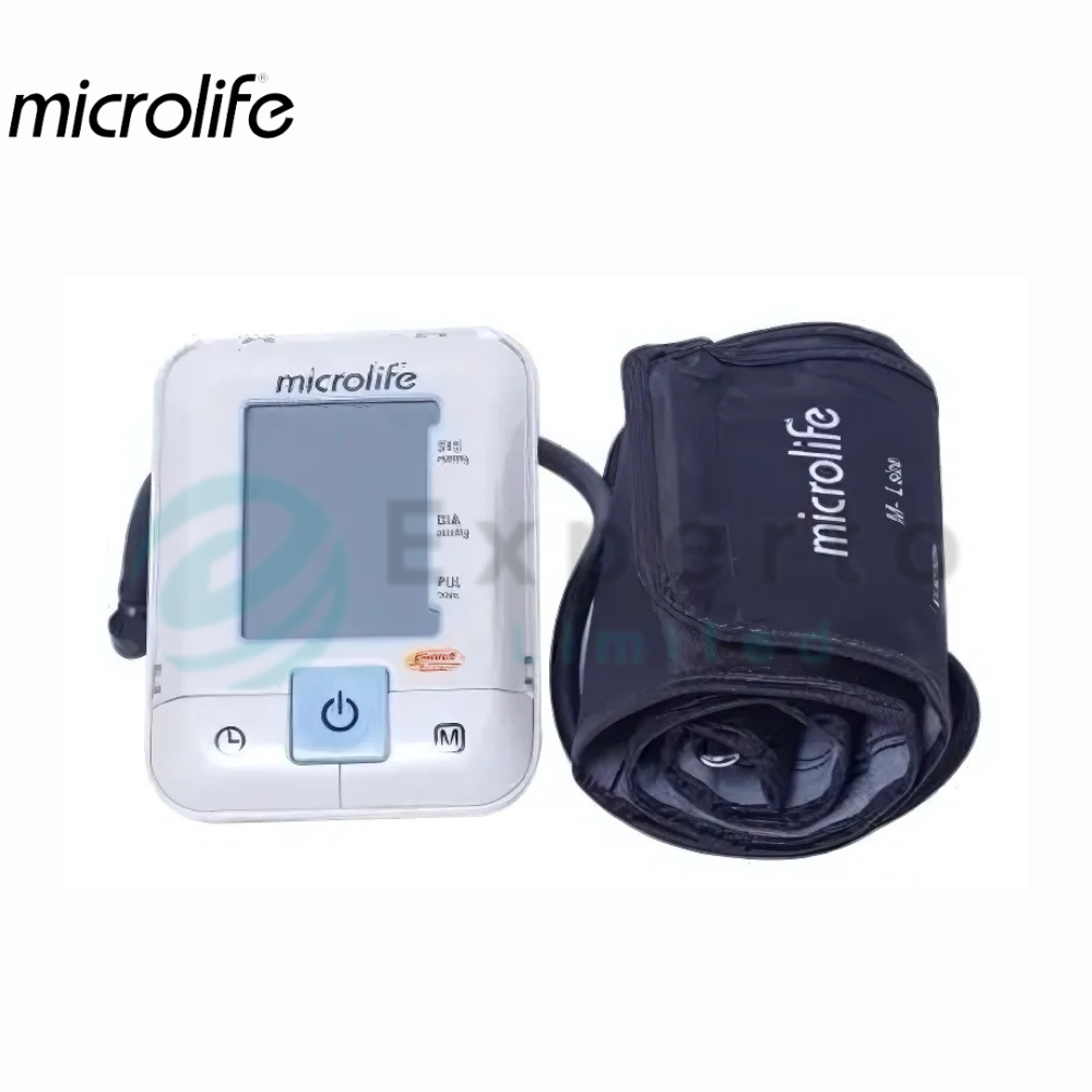 Blood Pressure Monitor | 3AR1-3P