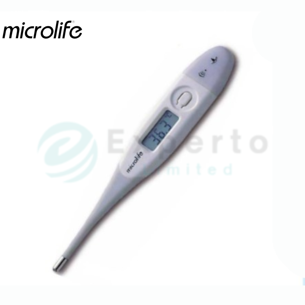 Digital Thermometer | MT 1981