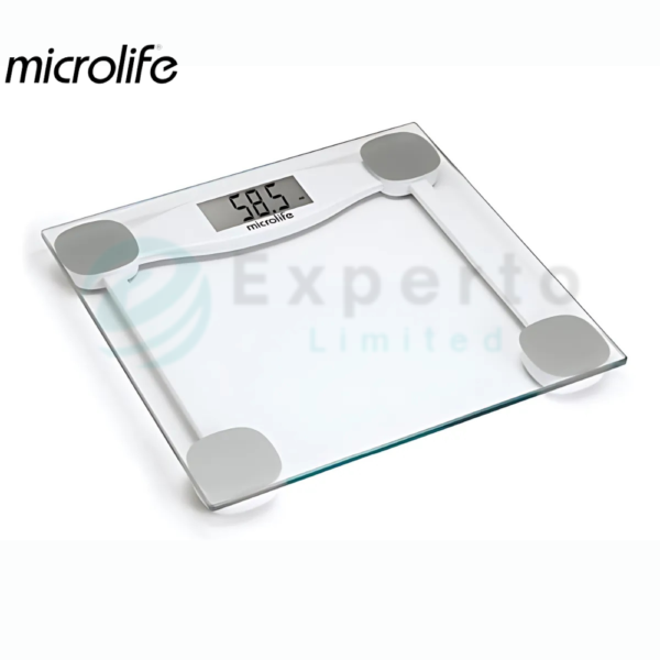 Digital Weight Scale | WS 50A