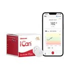 Continuous Glucose Monitor kit for Diabetes Monitoring | Sinocare CGM iCan i3