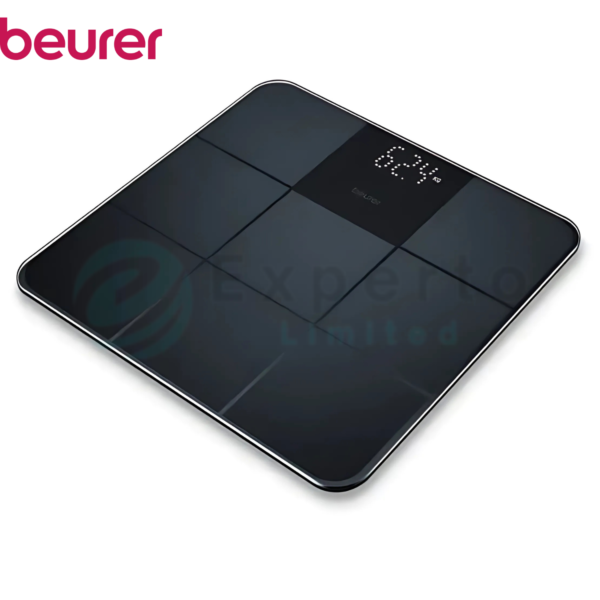 Design Glass Scale, GS 215