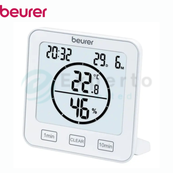 Thermo-Hygrometer | Hm 22