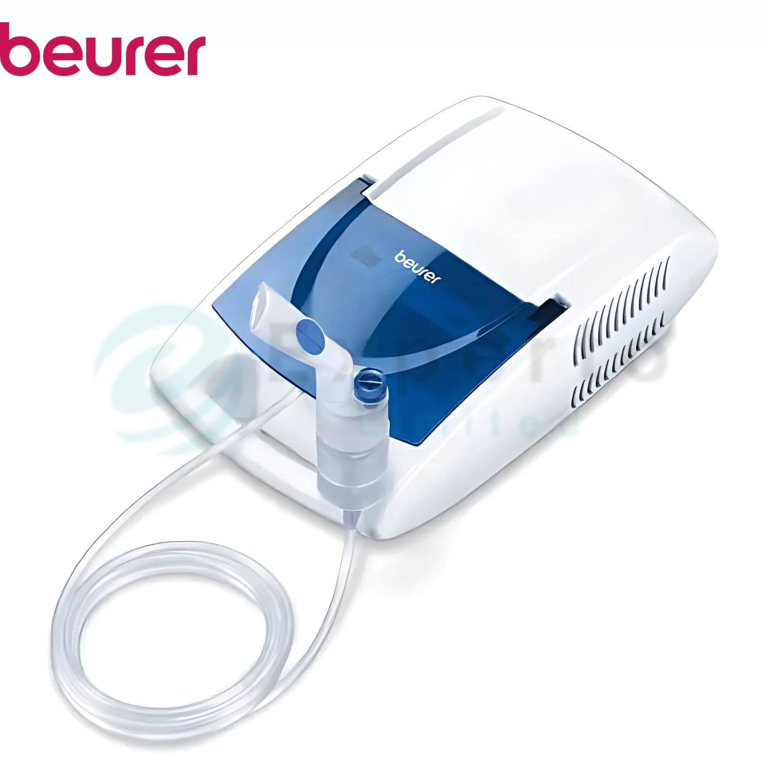 Nebulizer | IH 21