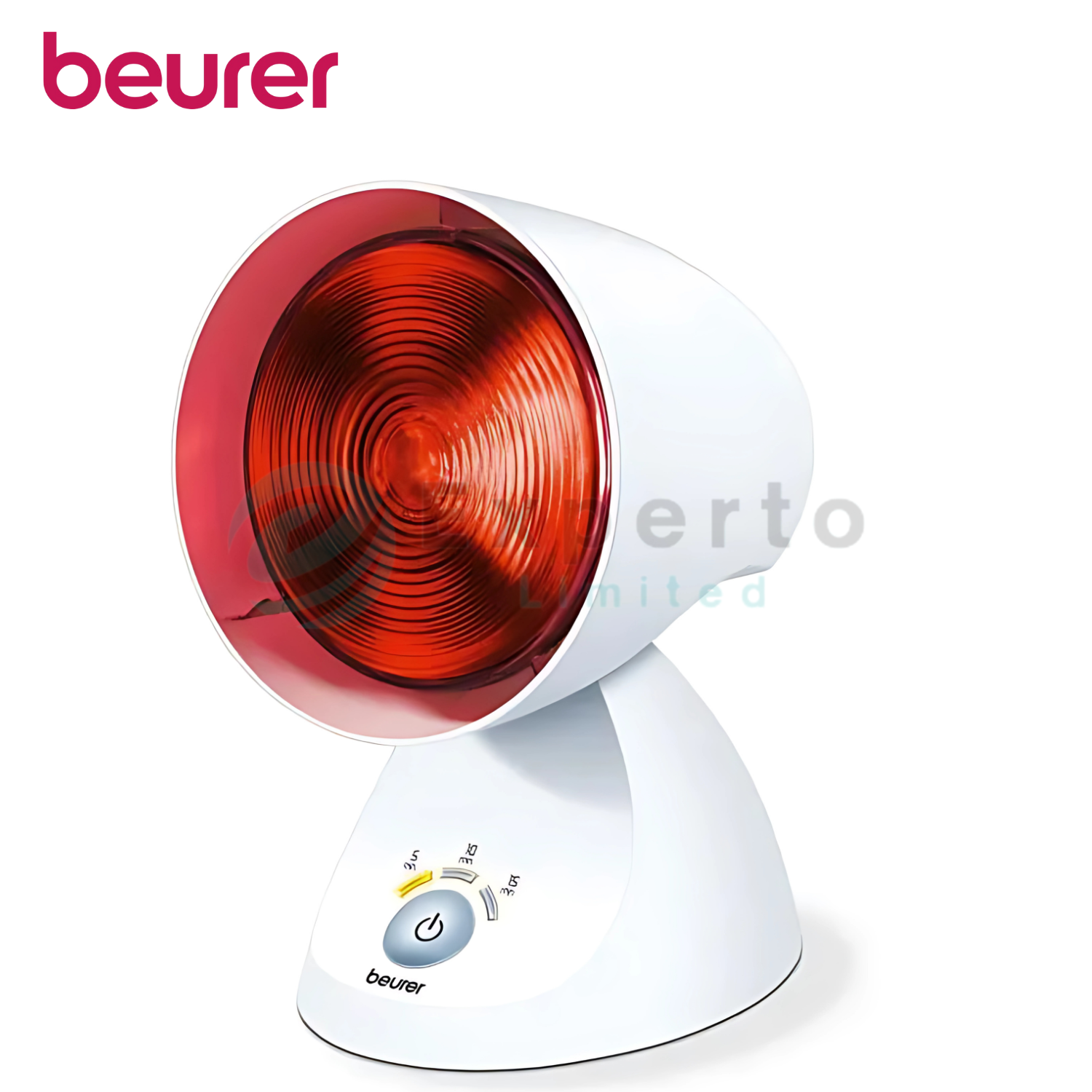 Infrared Heat Lamp | IL-35