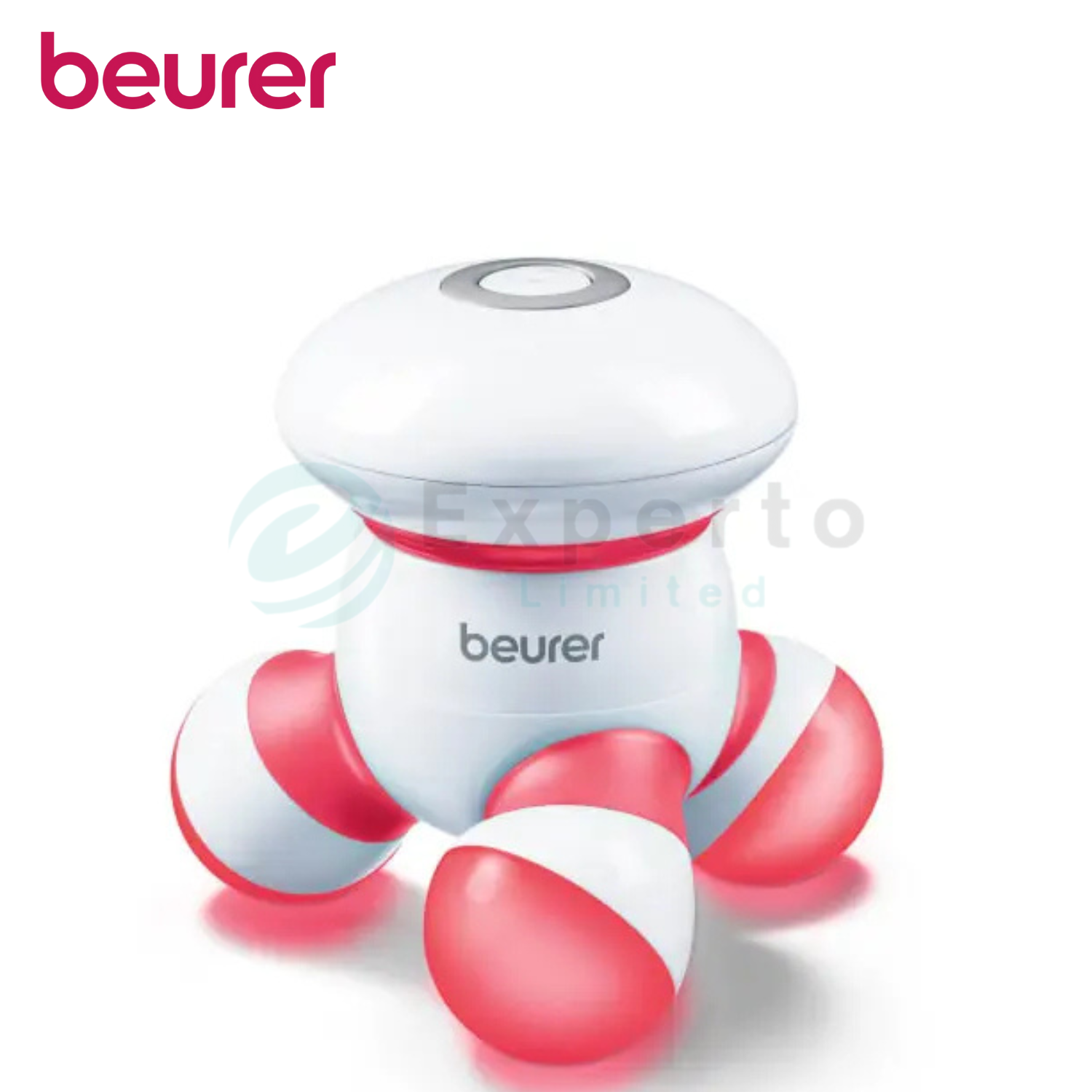 Mini Massager Red | MG 16