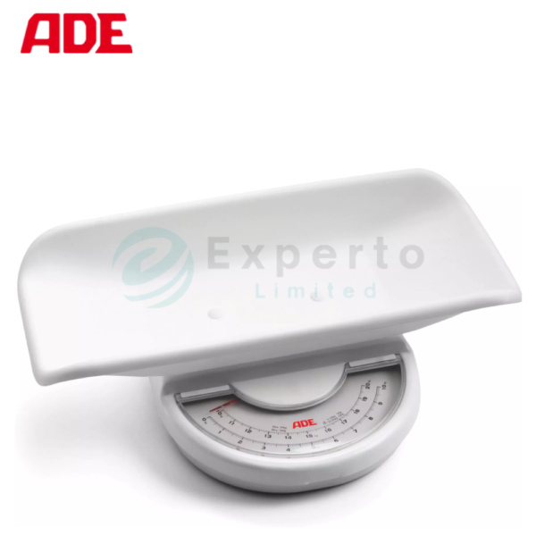 Automatic round dial baby scale | Model: 108800