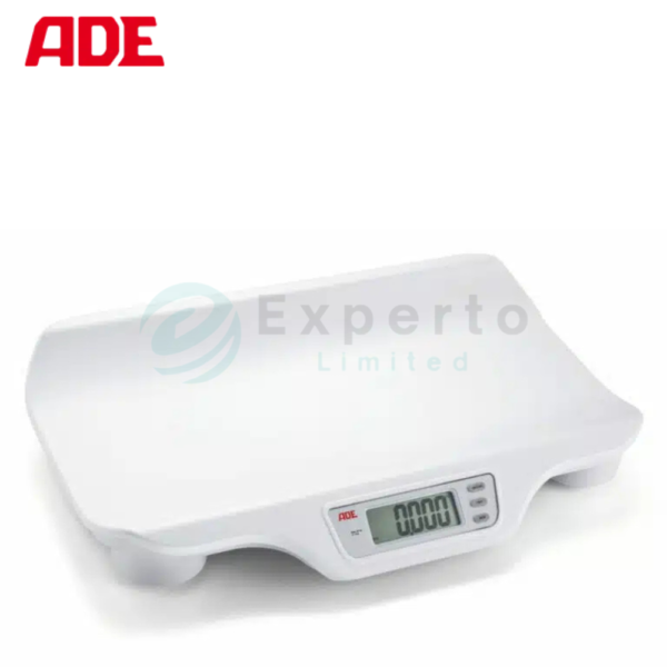 Electronic baby scale | Model: M112600