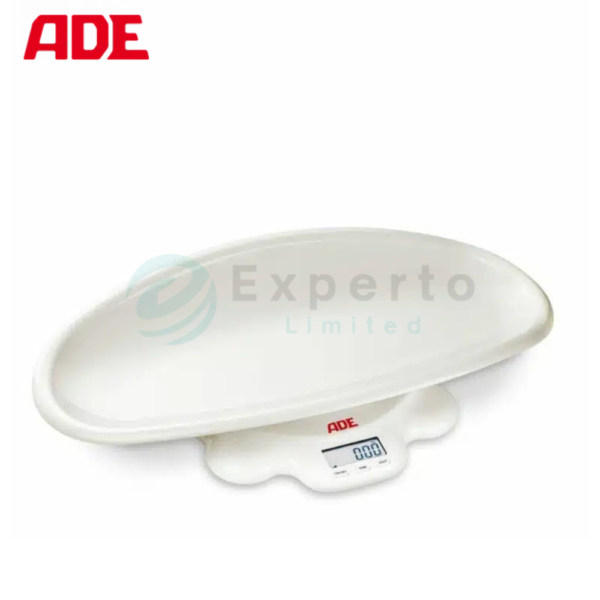 Electronic baby & toddler scale | Model:M112800