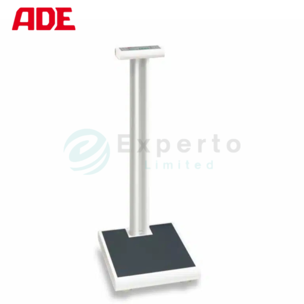 Electronic short column scale | Model: M320600-02