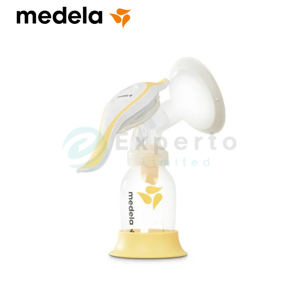 Harmony Manual Breast Pump