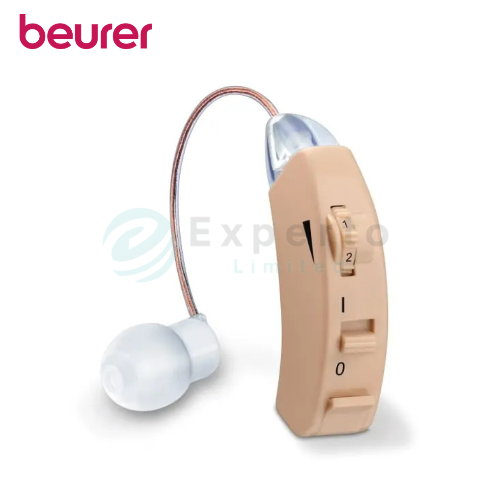 Hearing Amplifier | HA 50