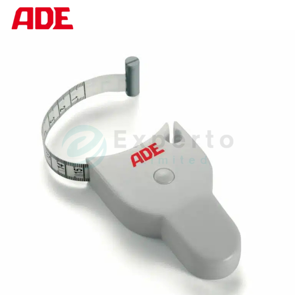 Machanical circumference measuring tape | Model: MZ10021