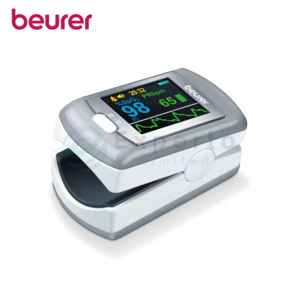 Pulse Oximeter | PO 80